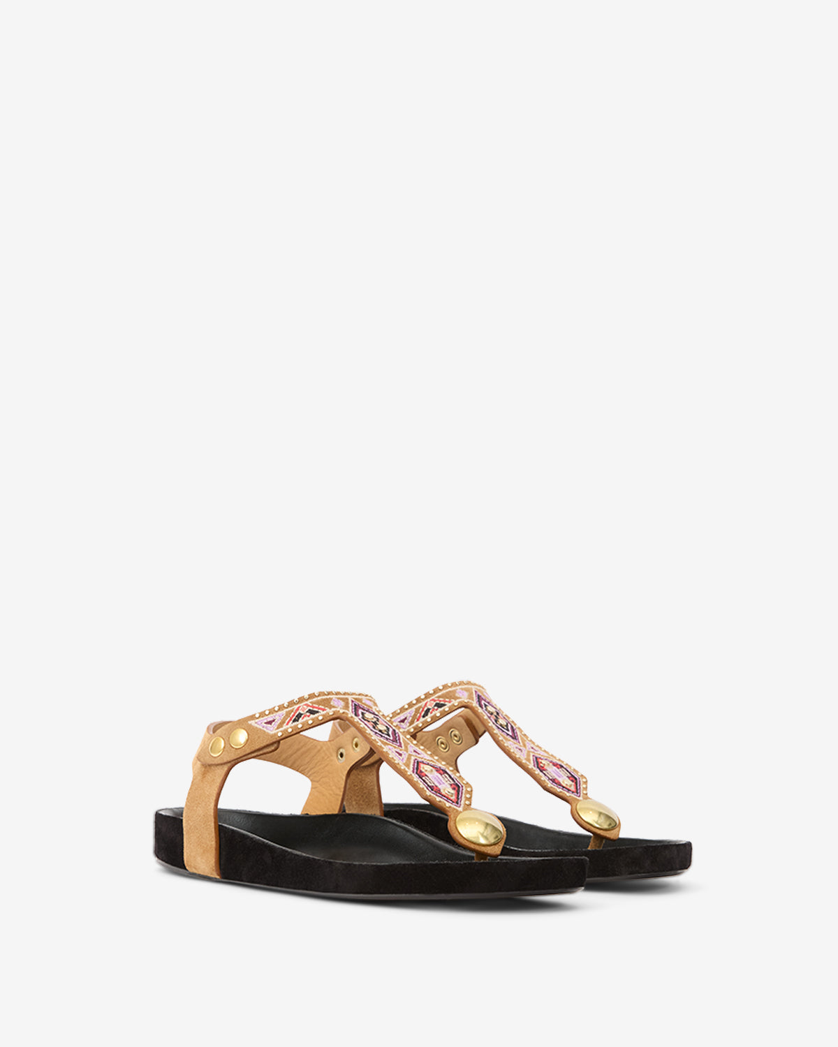 ENORE SANDALS