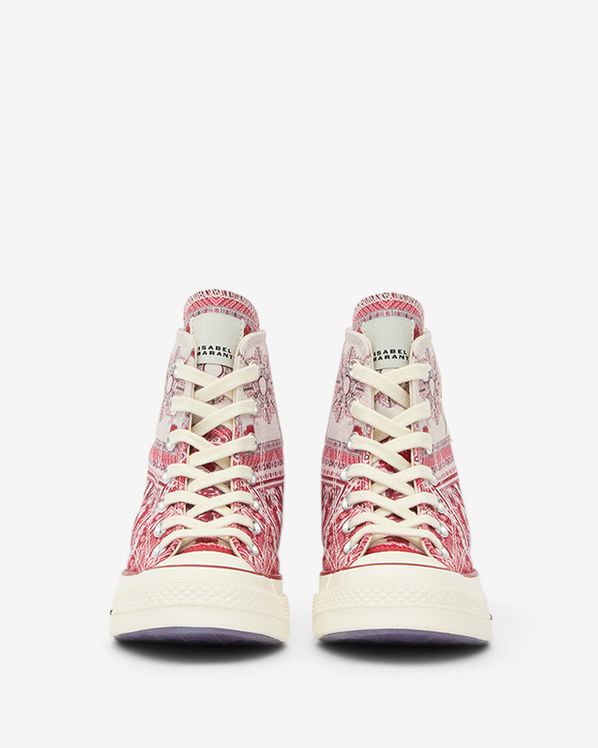 CHUCK WEDGE RD SNEAKERS