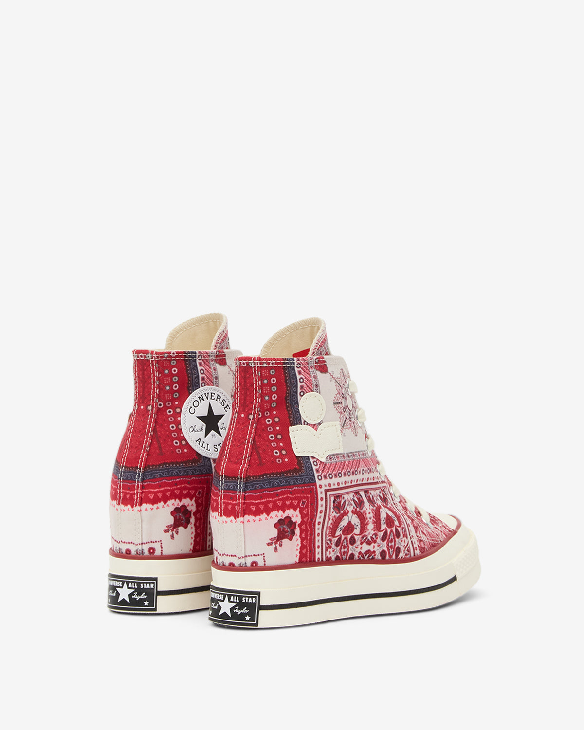 CHUCK WEDGE RD SNEAKERS