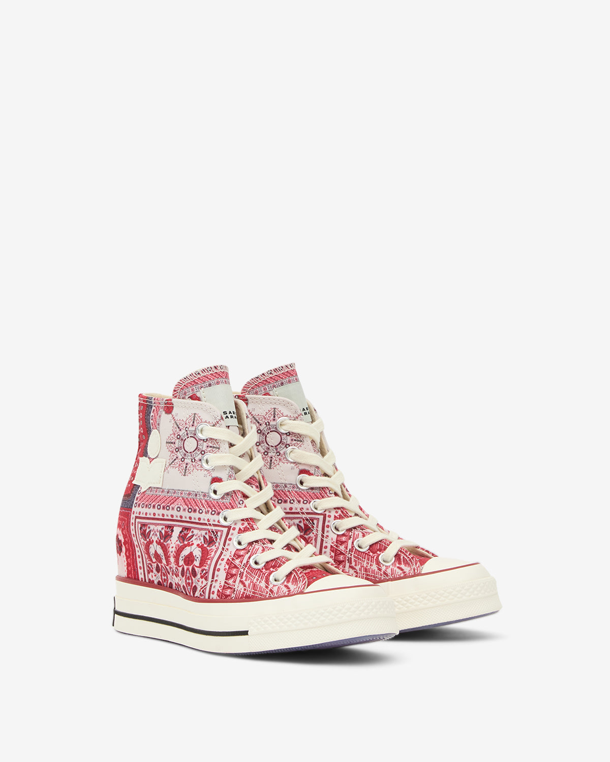 CHUCK WEDGE RD SNEAKERS