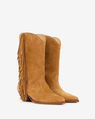 DUERTO BOOTS
