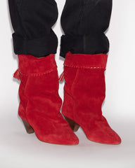 DALBY BOOTS