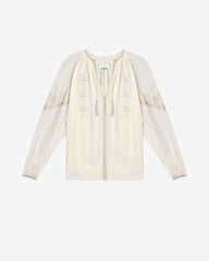 ORIS BLOUSE