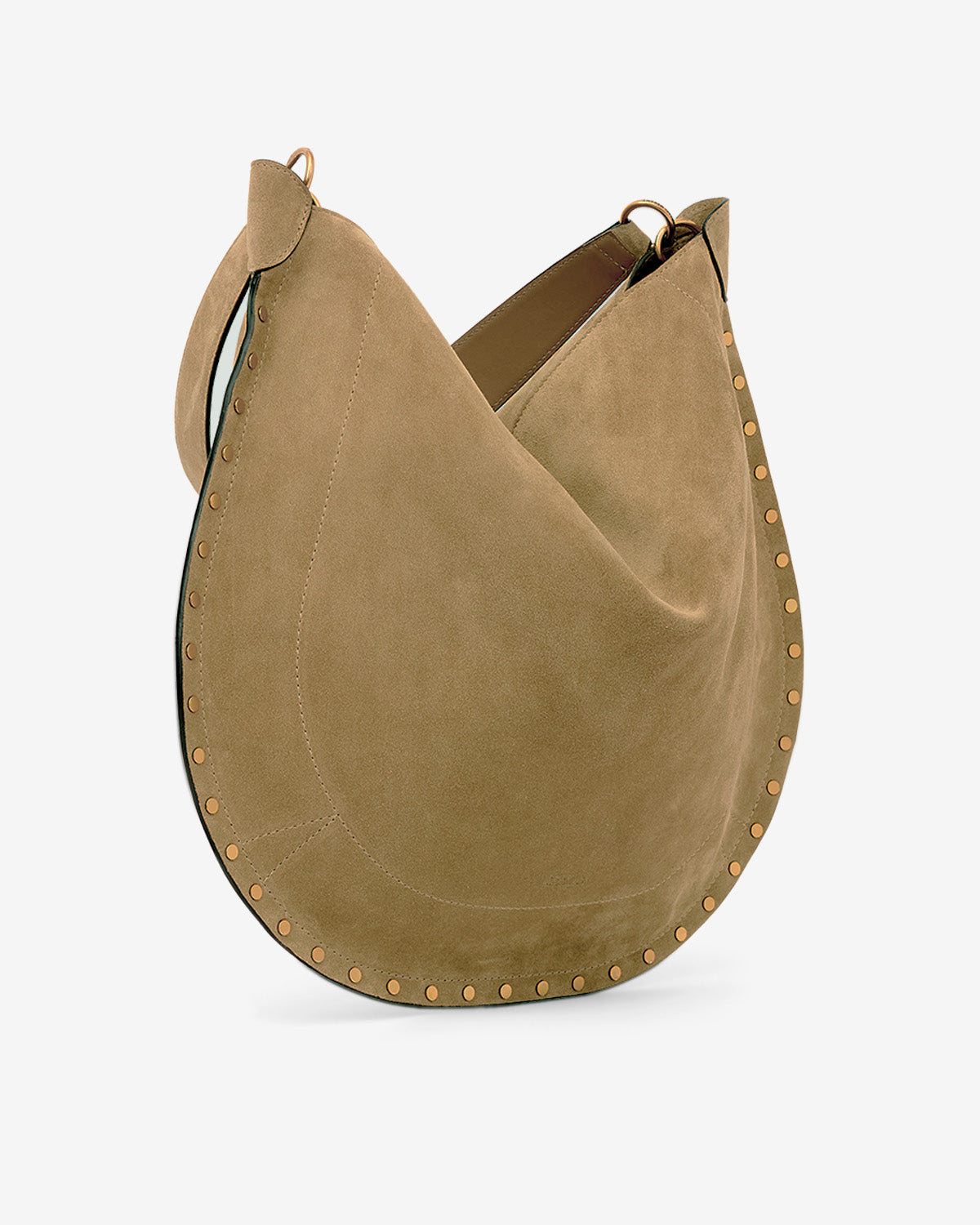 OSKAN HOBO SOFT BAG