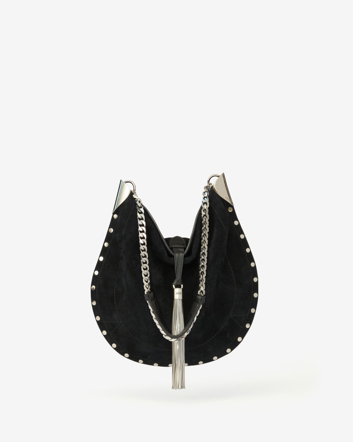 OSKAN TASSEL BAG