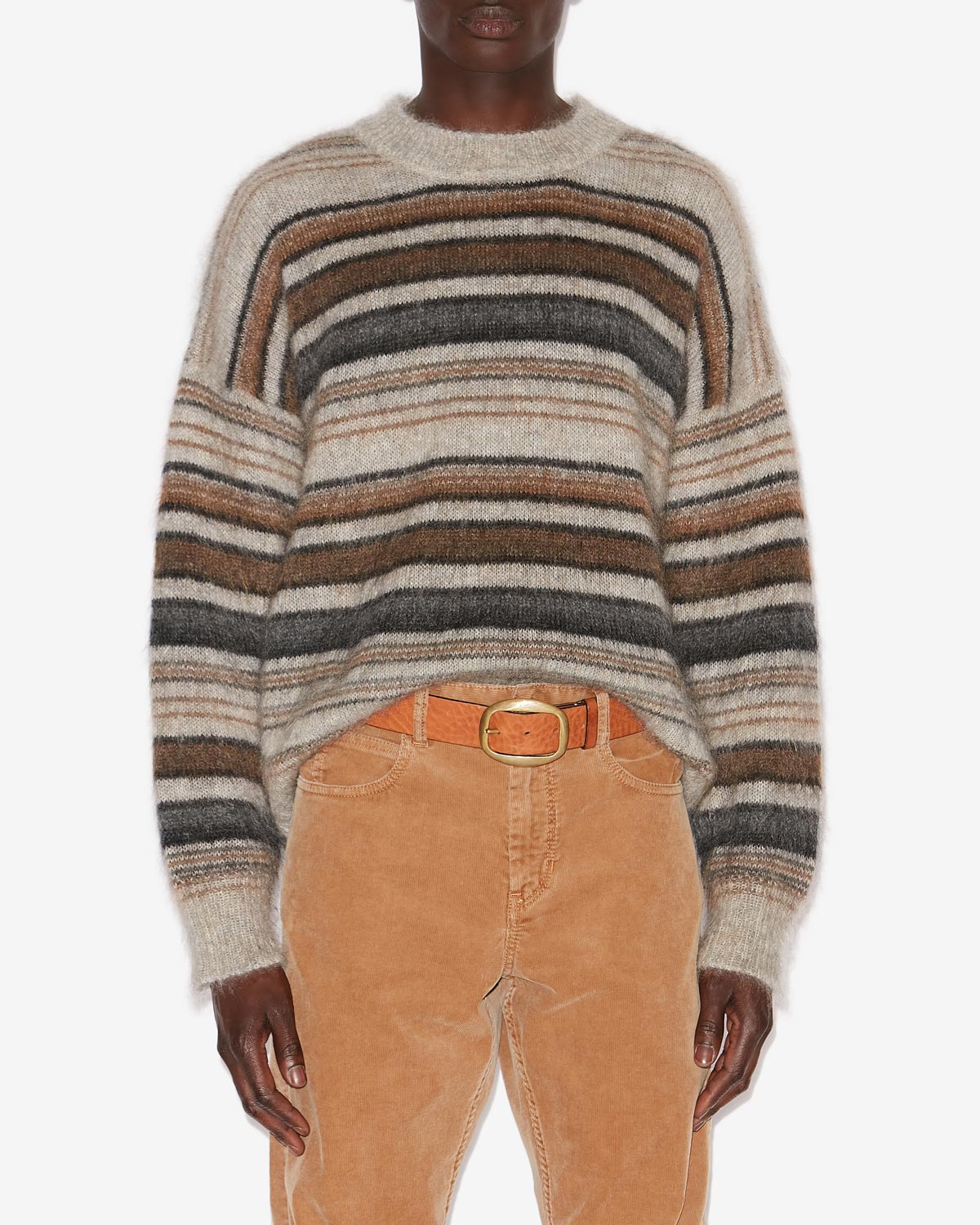 DRUSSELLH SWEATER