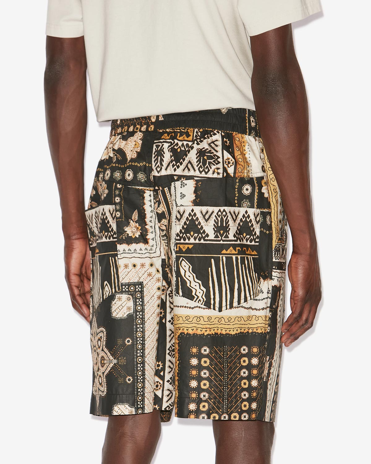 GREGORIAN SHORTS