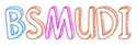 Bsmudi